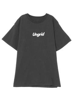 【10周年限定】UngridロゴTee