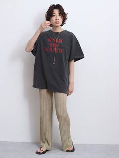 ツアーロゴルーズTee ツアーロゴルーズTee