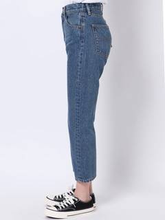 DODOJEANコラボ ストレートデニム