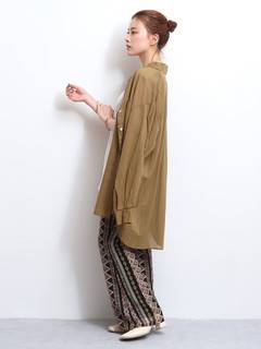 シアールーズシャツ シアールーズシャツ