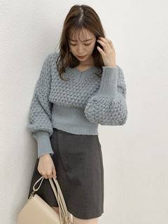 チェックスカショーパン