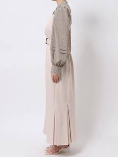 キャミマーメイドジャンスカ