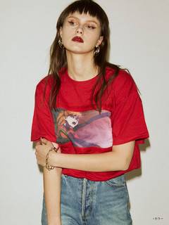 『ヱヴァンゲリヲン新劇場版:破』 Tシャツ 『ヱヴァンゲリヲン新劇場版:破』 Tシャツ