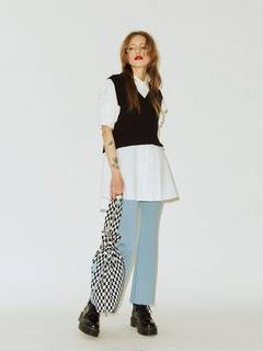 ロゴトート BAG ロゴトート BAG