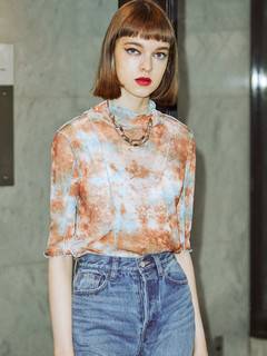 メローシアートップス メローシアートップス