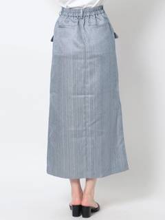 ジャケットライクスカート ジャケットライクスカート