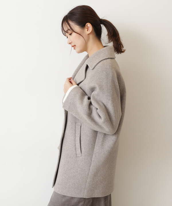 フォルムPコート フォルムPコート
