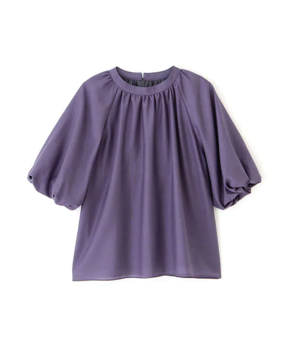 バルーンスリーブブラウス バルーンスリーブブラウス