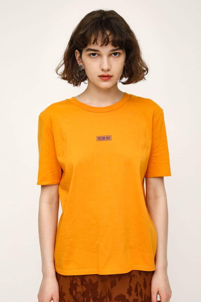 PASSING DAZE PHOTO Tシャツ