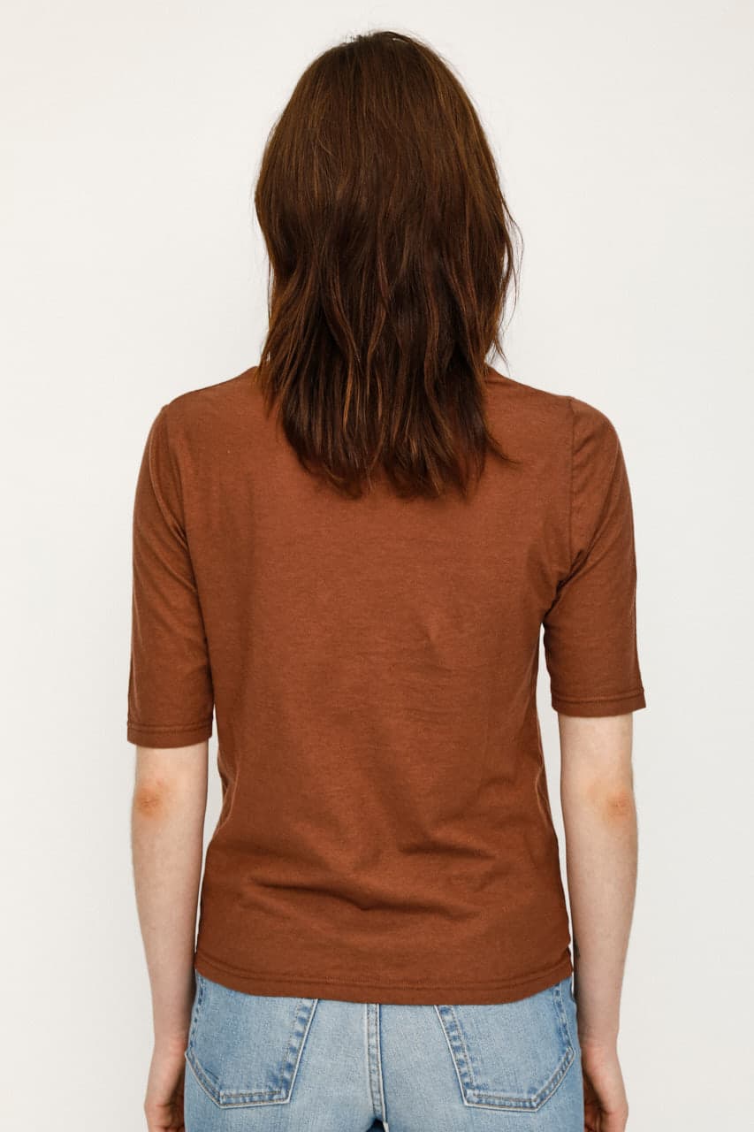 LIGHT TOUCH H/N トップス LIGHT TOUCH H/N トップス