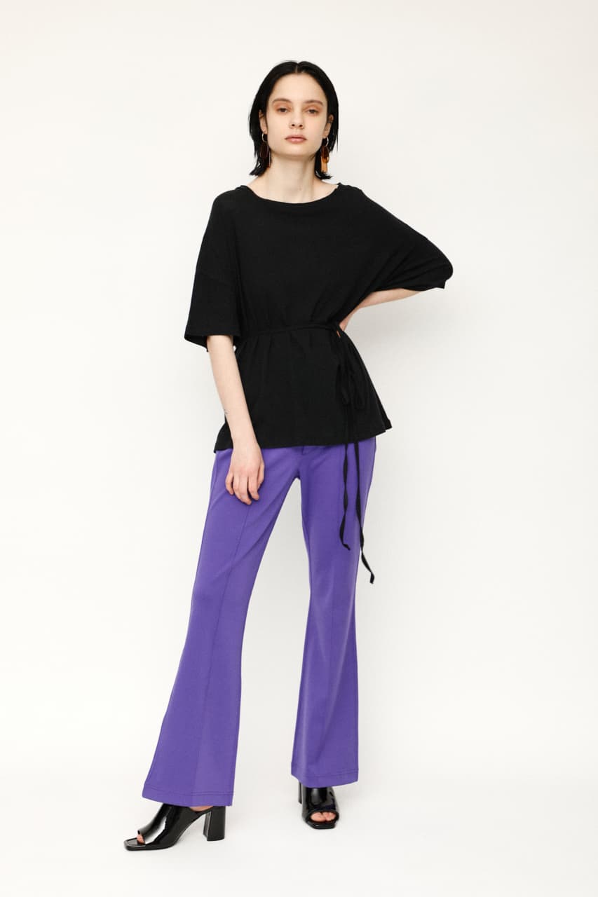 LAYERED Tシャツ