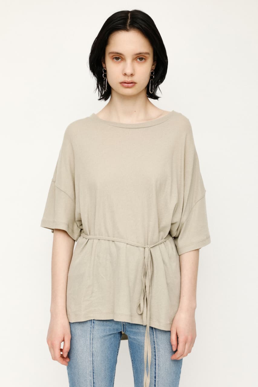 LAYERED Tシャツ