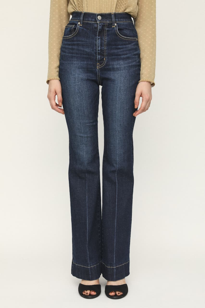 Lycra HW C／P FLARE PT-A