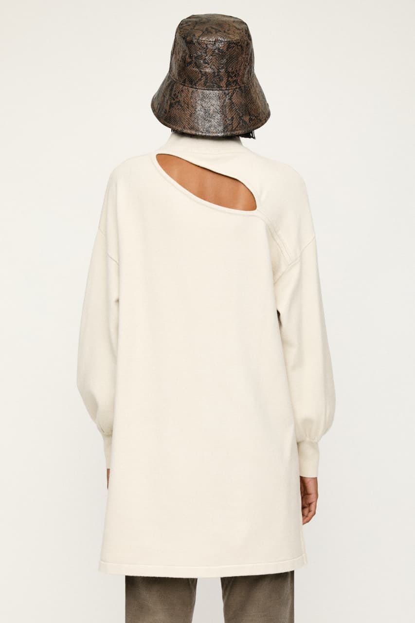 CUT OUT OVER HG ワンピース