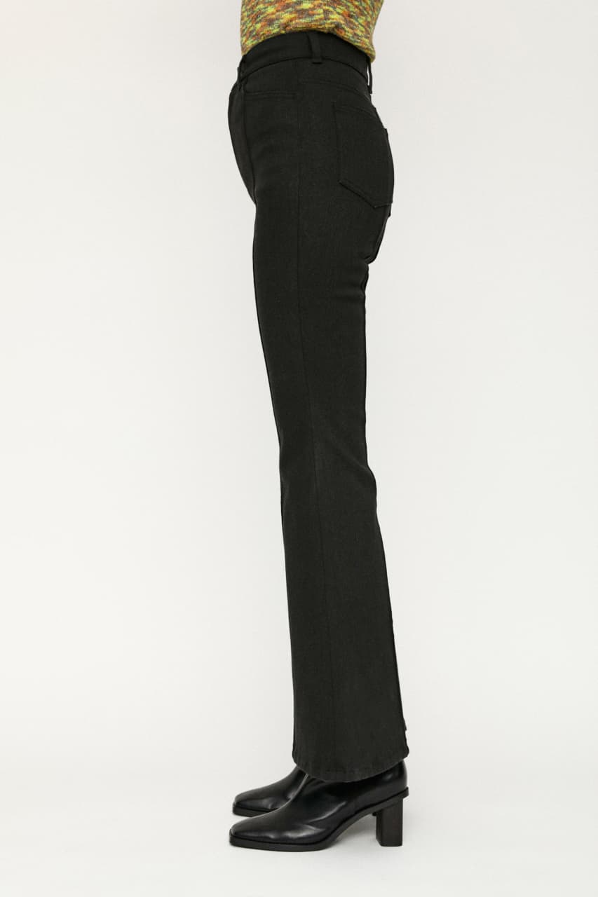 WASH ME HW PINTUCK FLARE PT-E