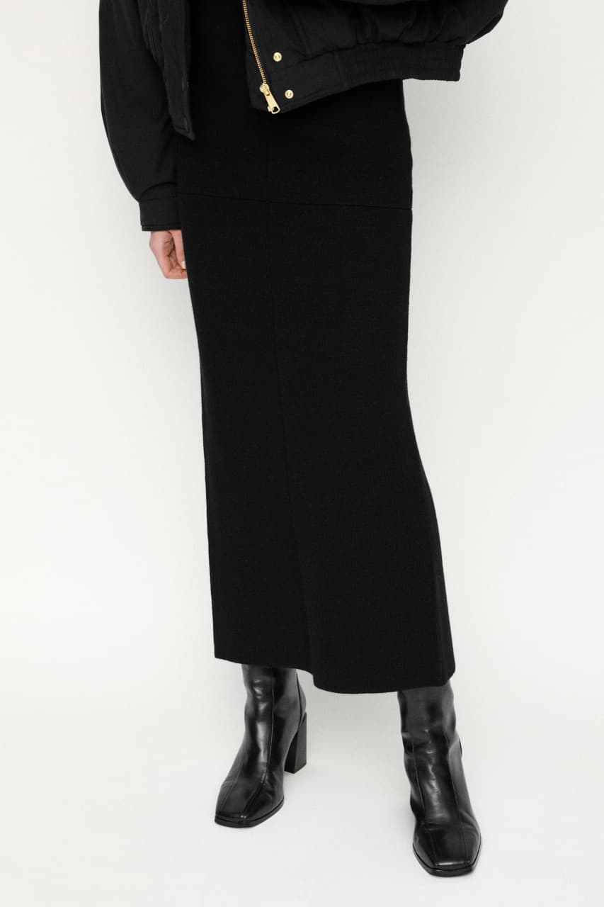 BACK SLIT HG スカート BACK SLIT HG スカート