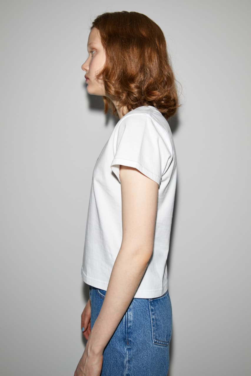 【e/s】COMPACT Tシャツ