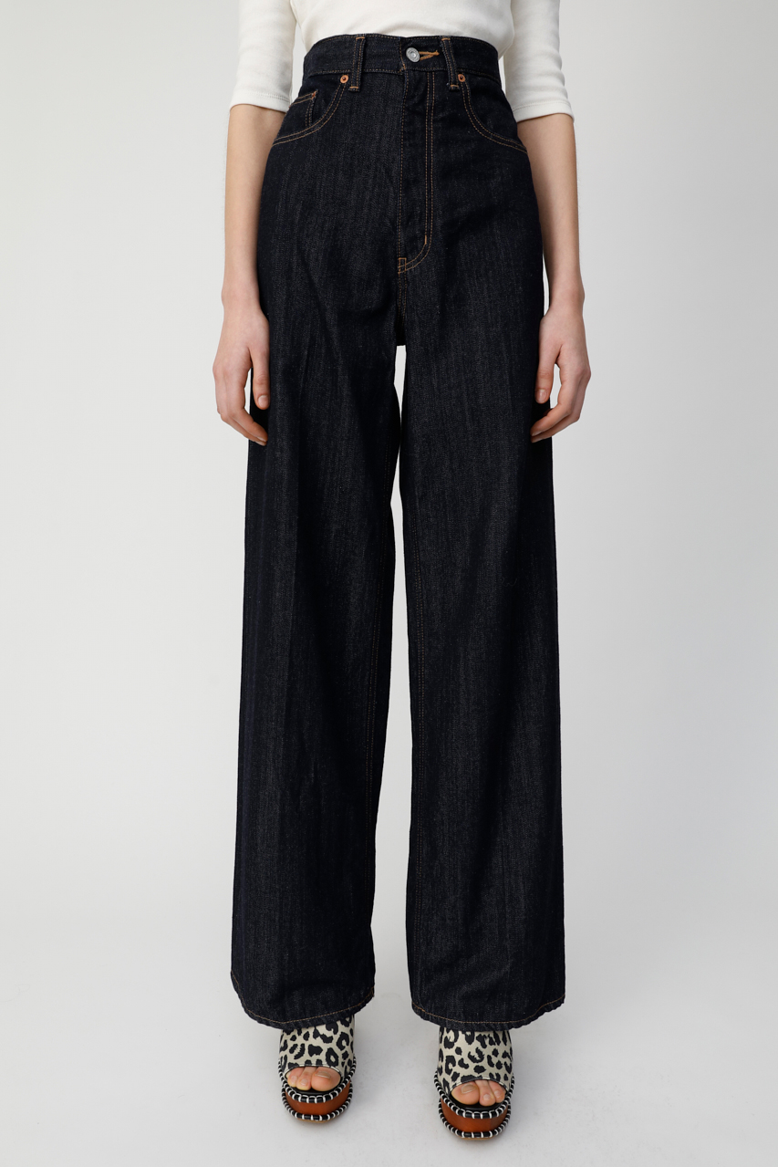 GBL MV WIDE STRAIGHT