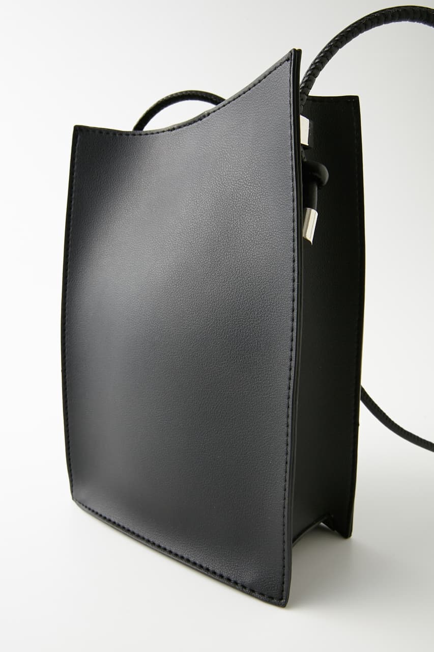 SQUARE POCHETTE SQUARE POCHETTE