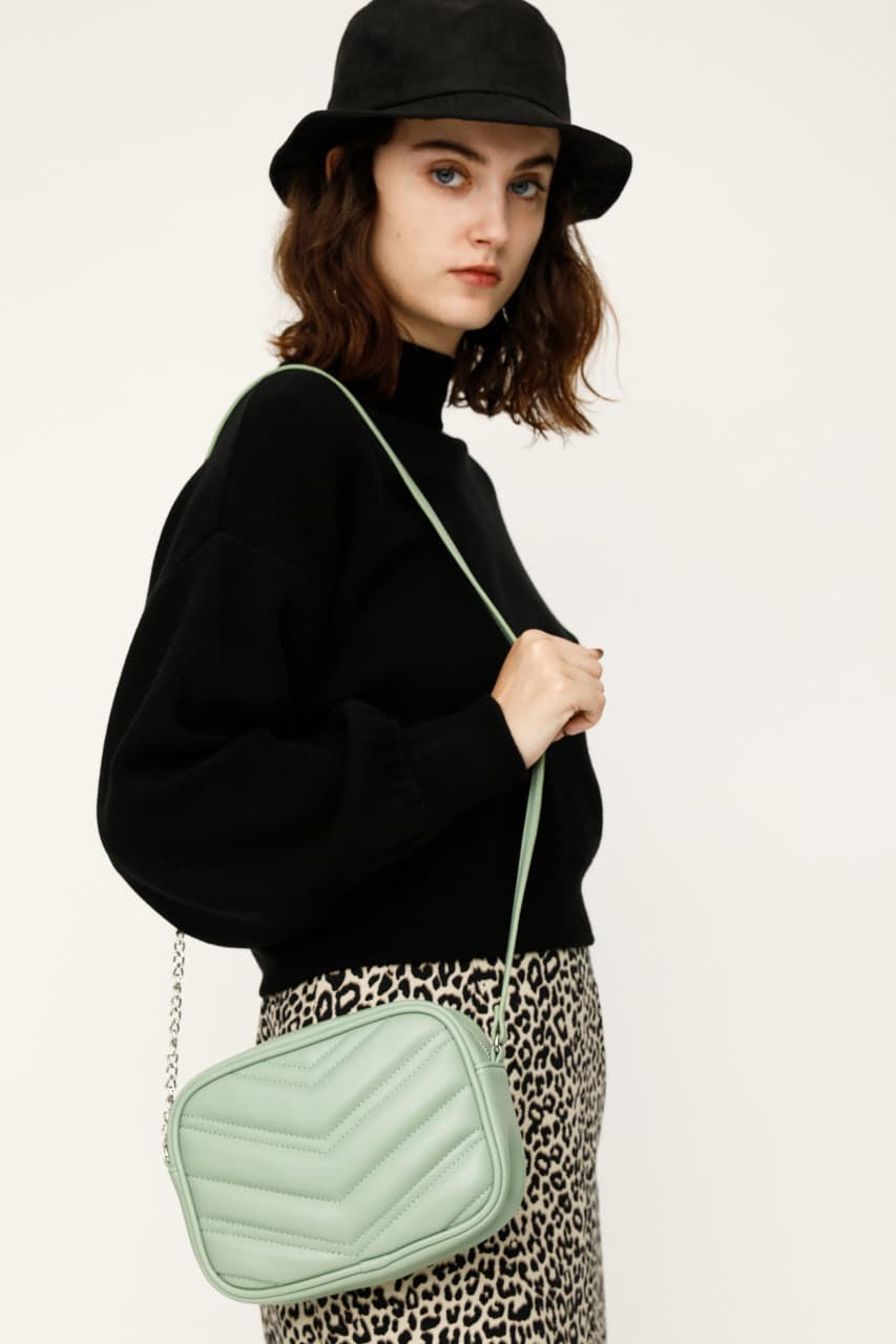MATELASSE POCHETTE MATELASSE POCHETTE