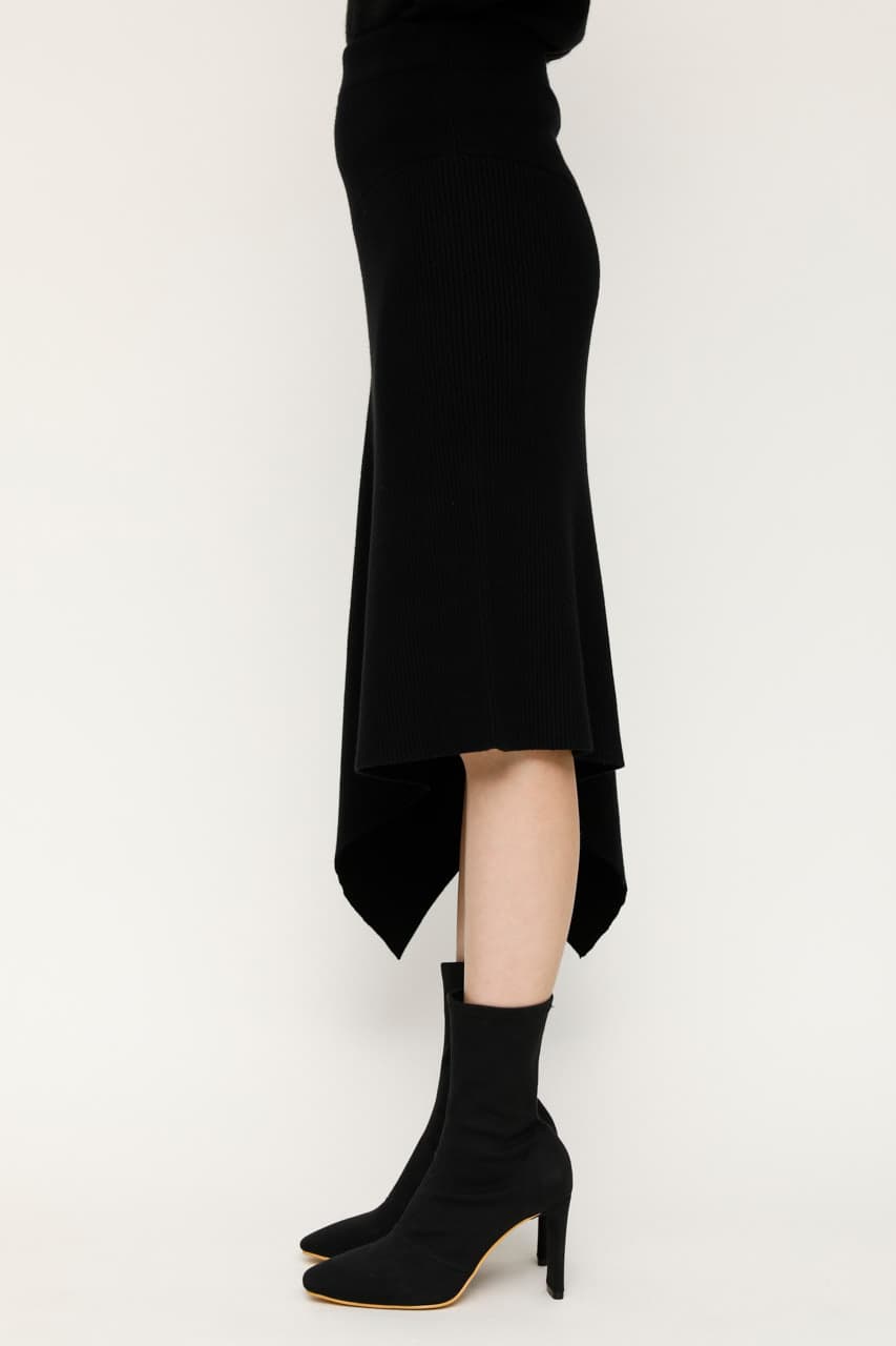 RIB ASYMMETRY HG M／SK