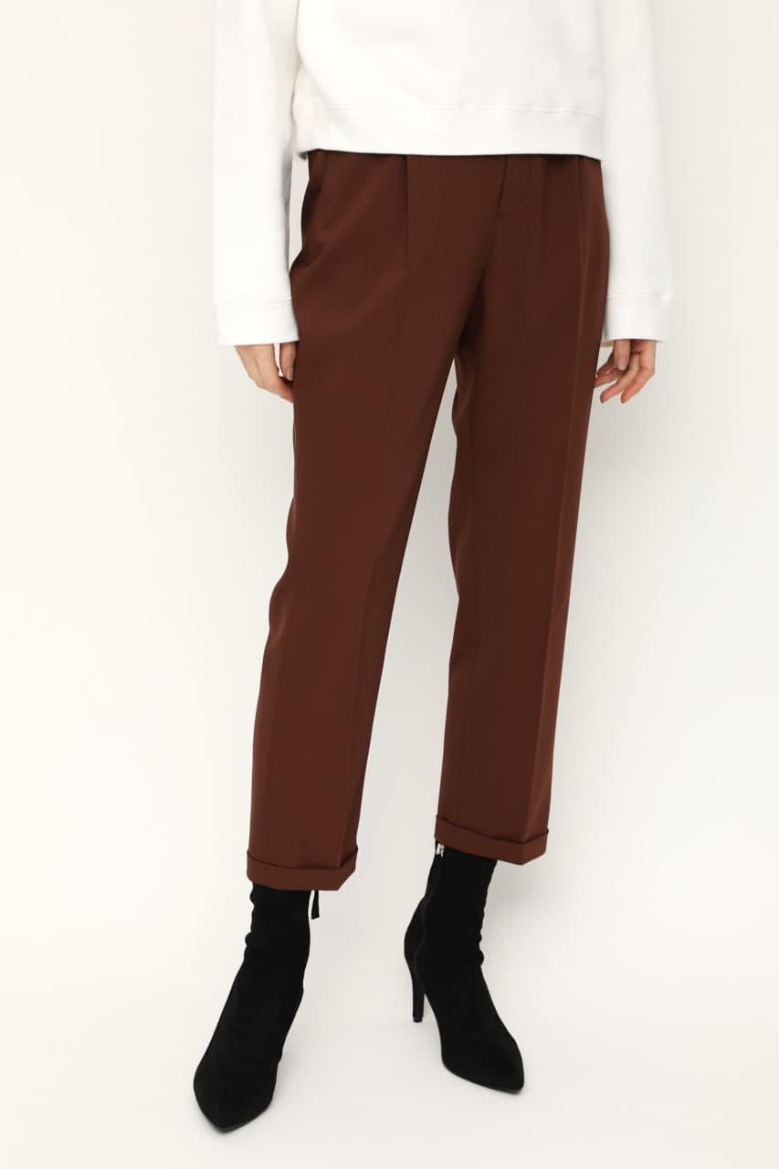 MANISH ANKLE パンツ MANISH ANKLE パンツ