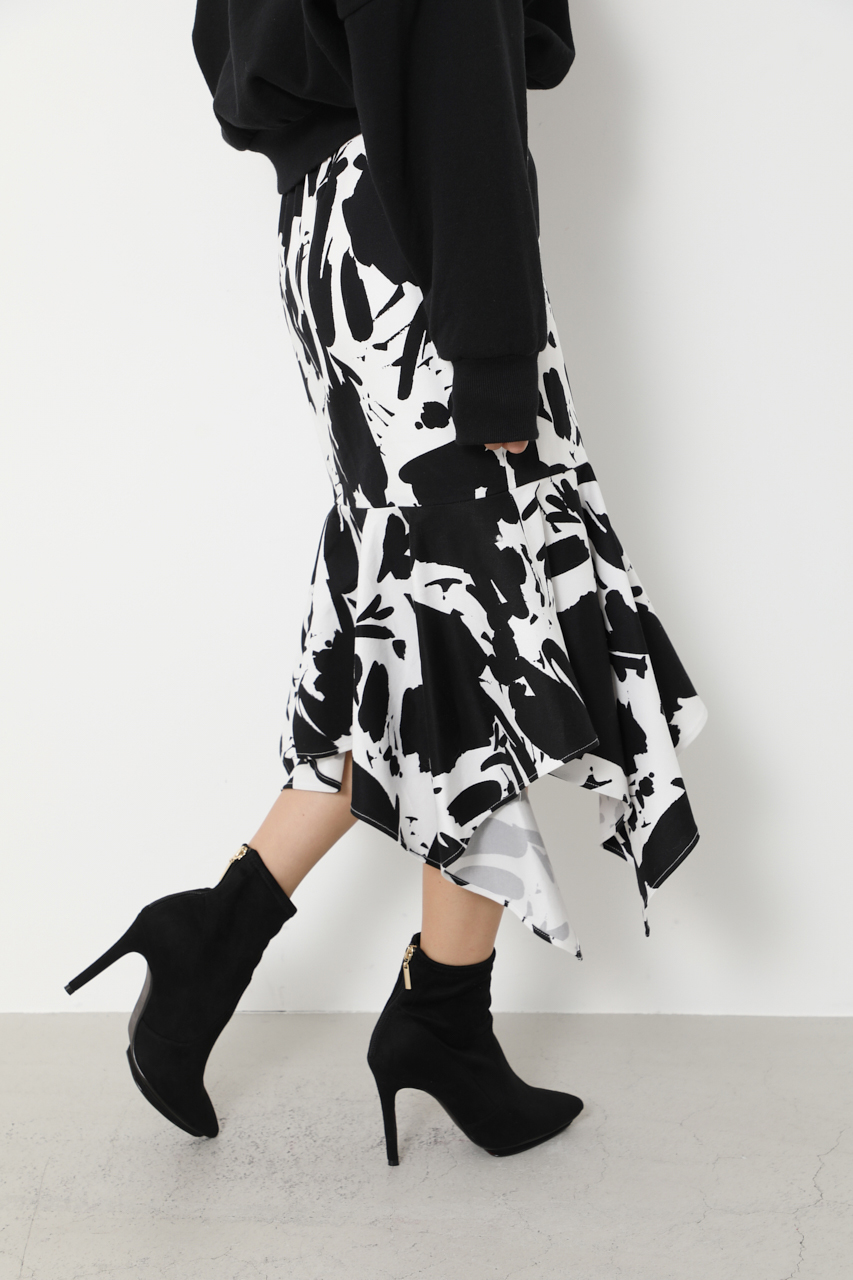 Random Mermaid J/W SK Random Mermaid J/W SK