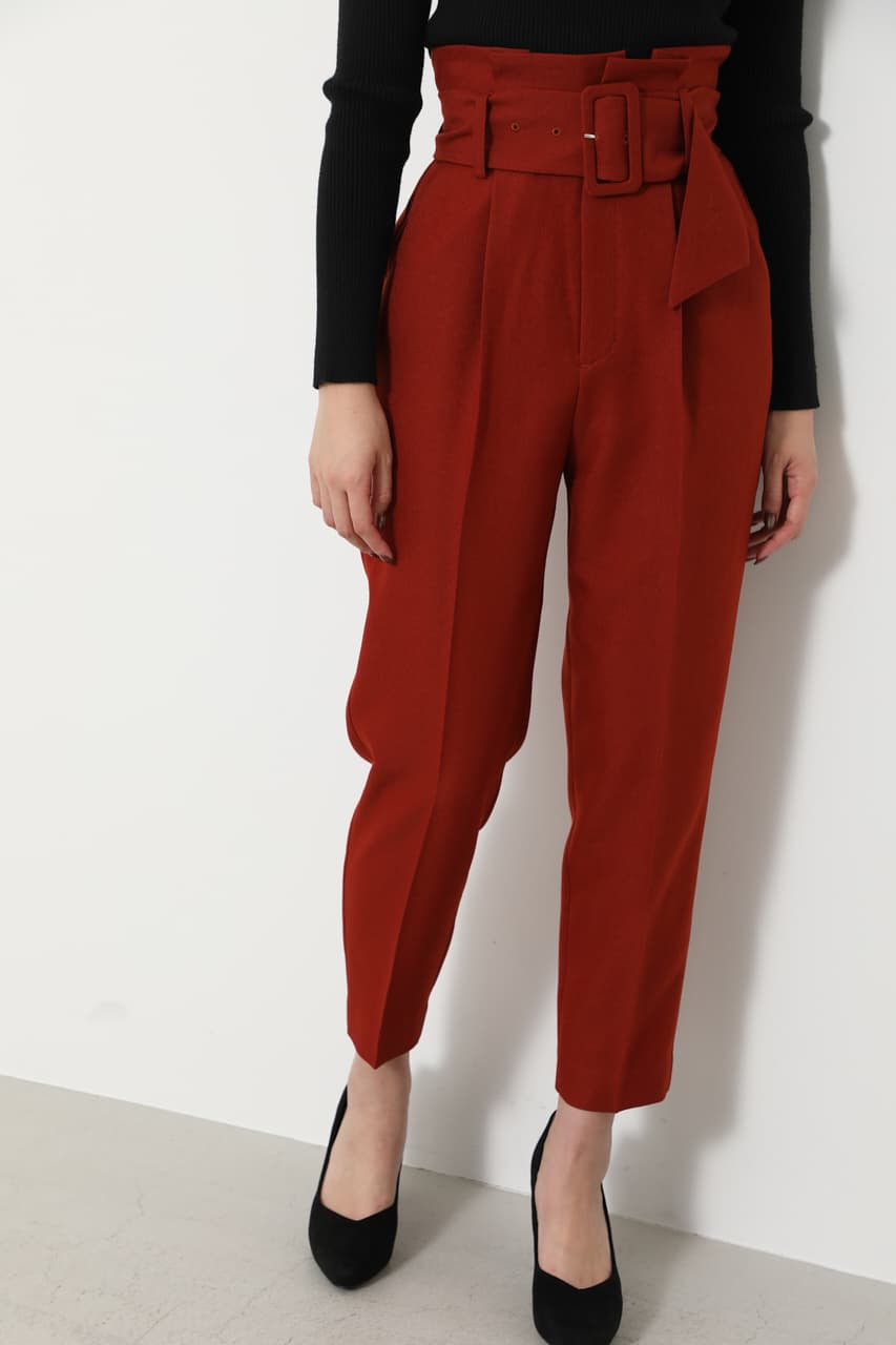 Woolish Furano Color Tapered H/W PT Woolish Furano Color Tapered H/W PT