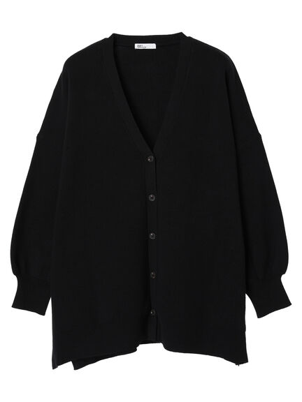 【Special Price】VネックBIGシルエットカーディガン 【Special Price】VネックBIGシルエットカーディガン