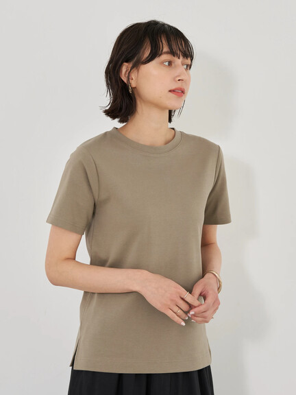 【Special Price】スムースボックスTシャツ 【Special Price】スムースボックスTシャツ