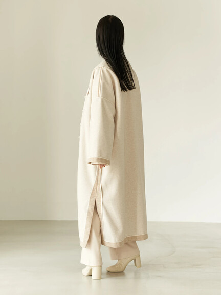 予約【WEB限定】5WAYリバーシブルコート+インナー 予約【WEB限定】5WAYリバーシブルコート+インナー