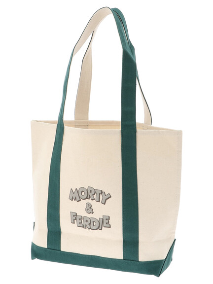 MORTY&FERDIE / トートバック
