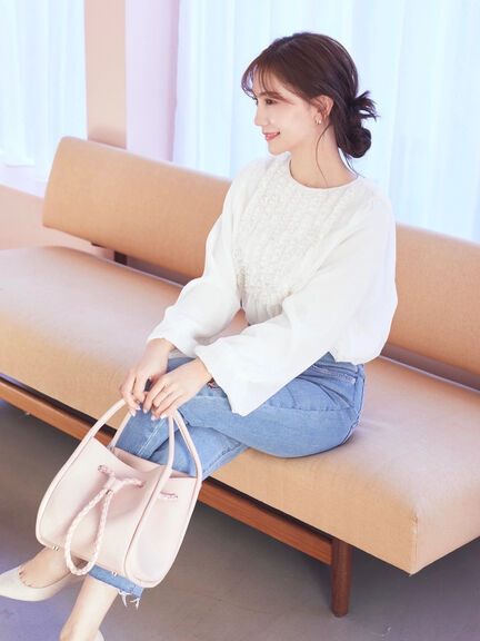 CARREバッグ