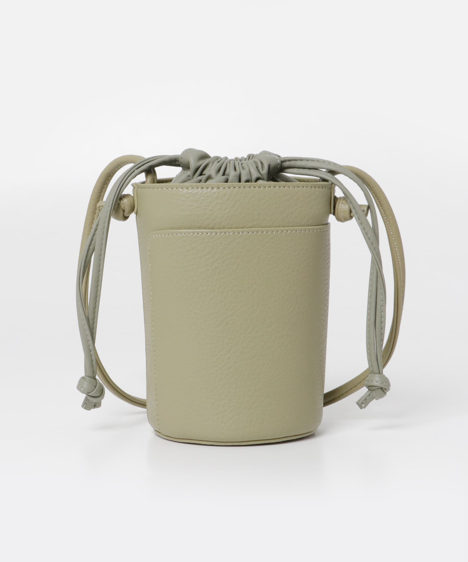 バケットミニBAG
