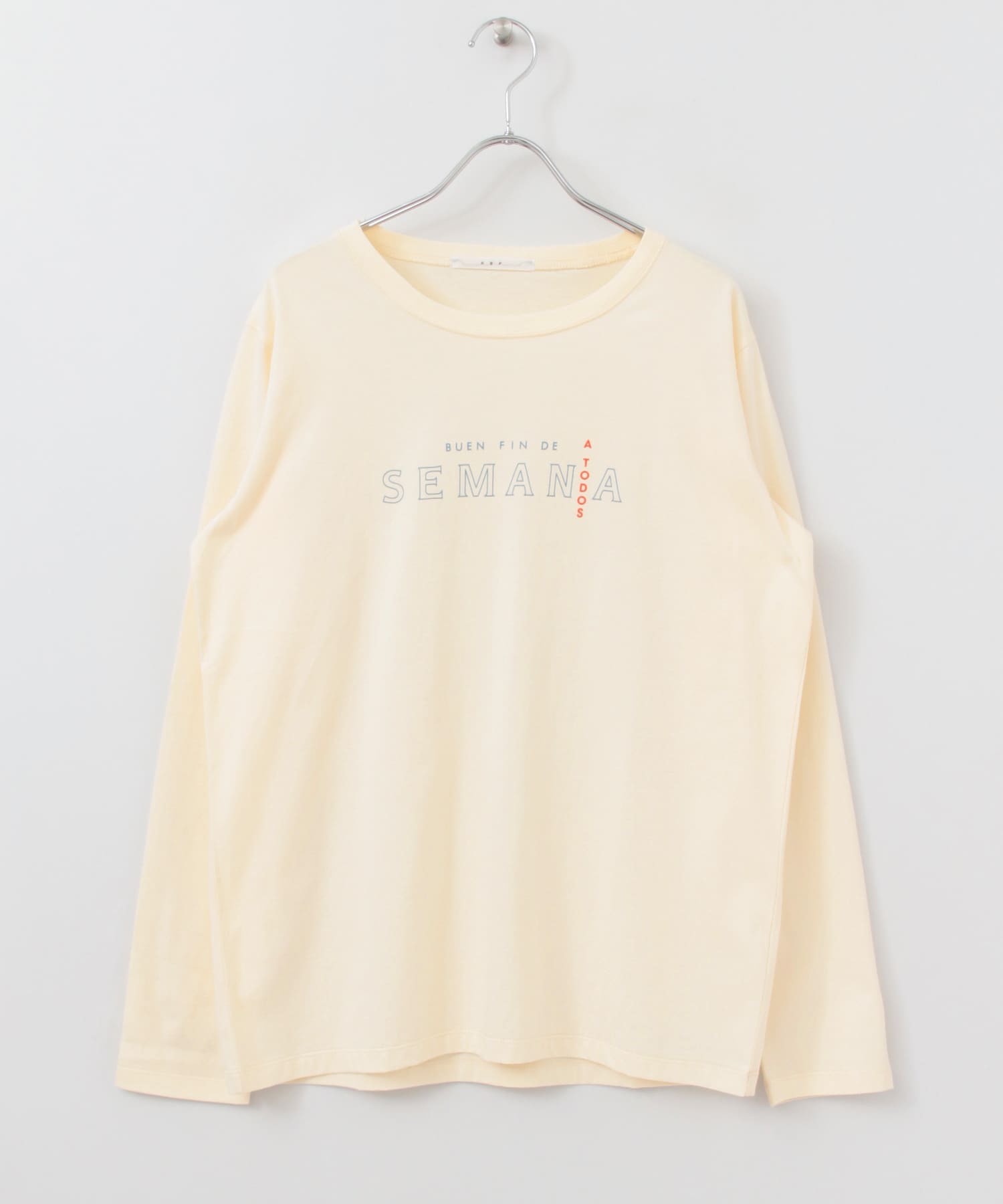 アソートロゴロンTシャツ アソートロゴロンTシャツ