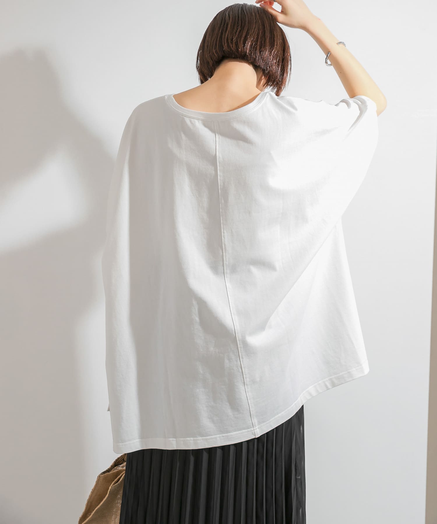 BIG BIG Tシャツ BIG BIG Tシャツ