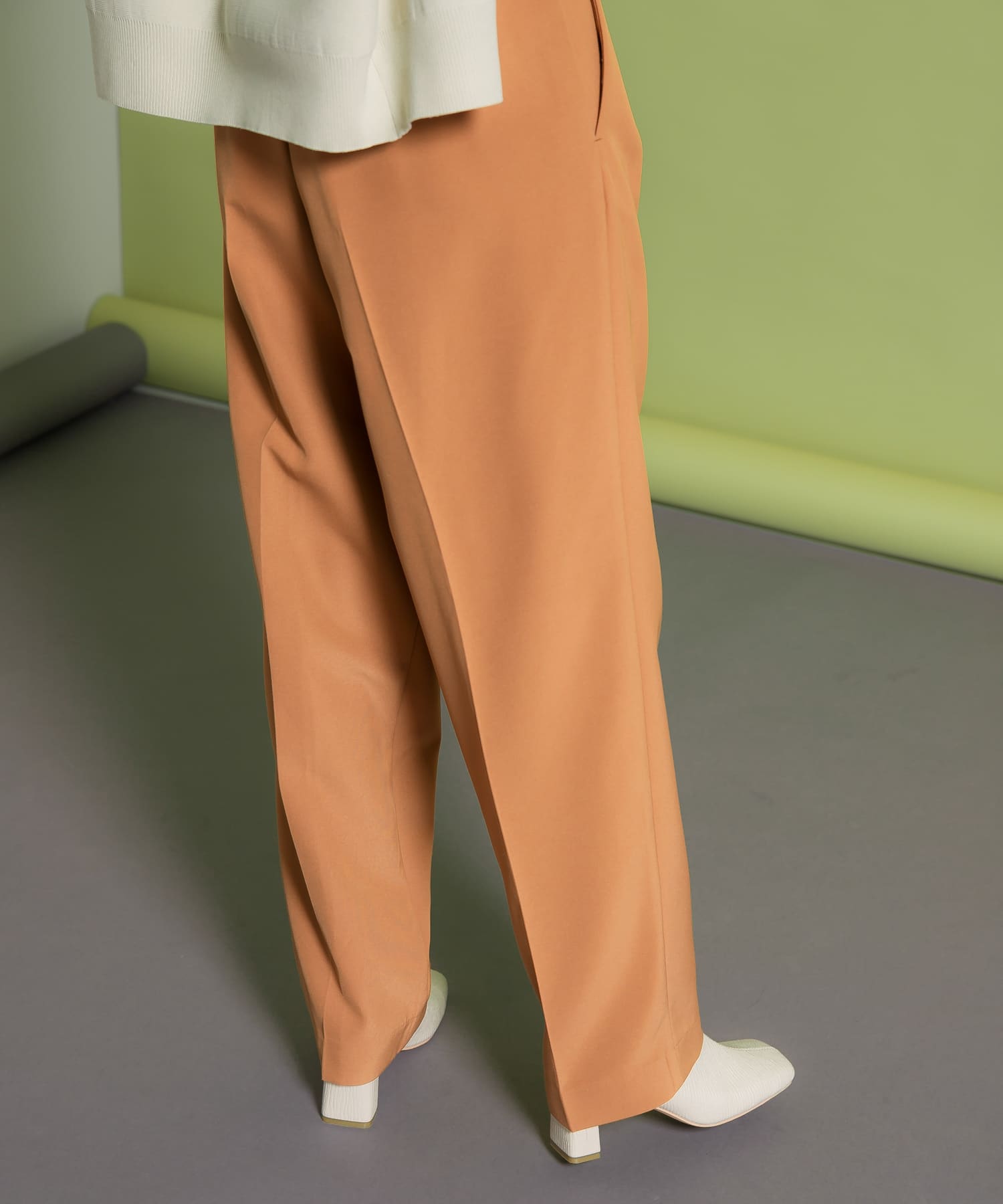 イージースラックス