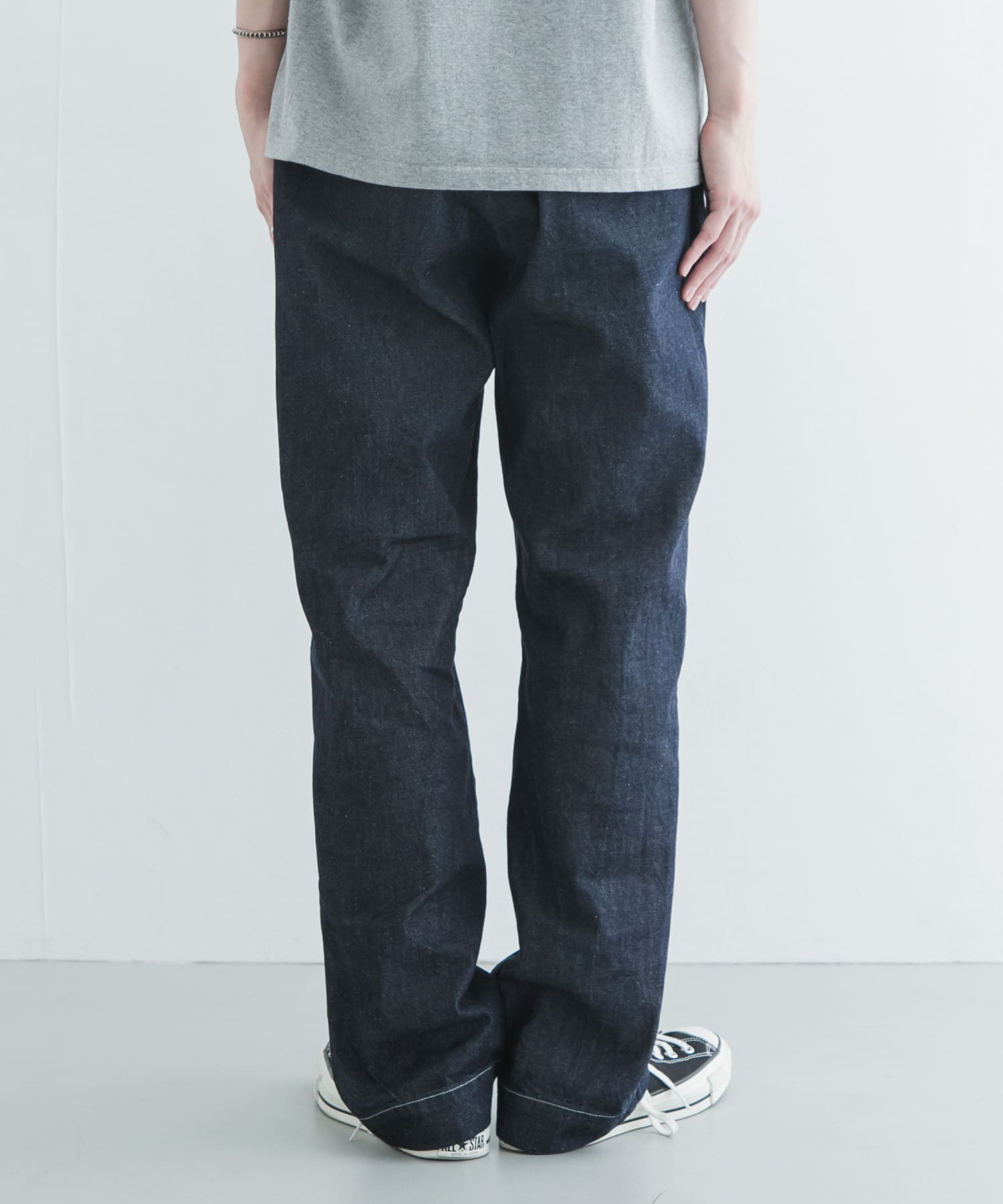 FREEMANS SPORTING CLUB　MACARTHUR PANTS
