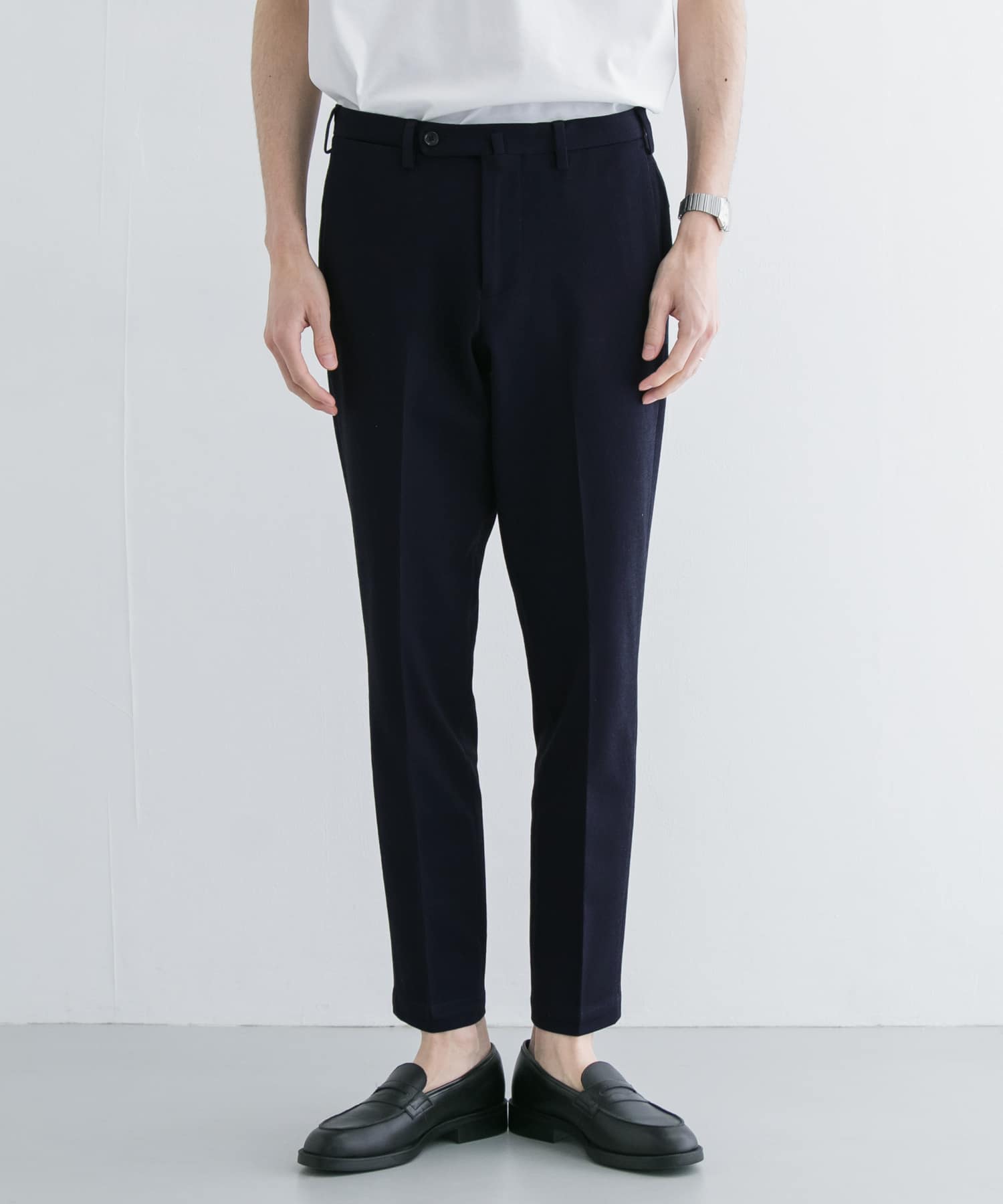 ALBINI SURF KNIT PANTS ALBINI SURF KNIT PANTS