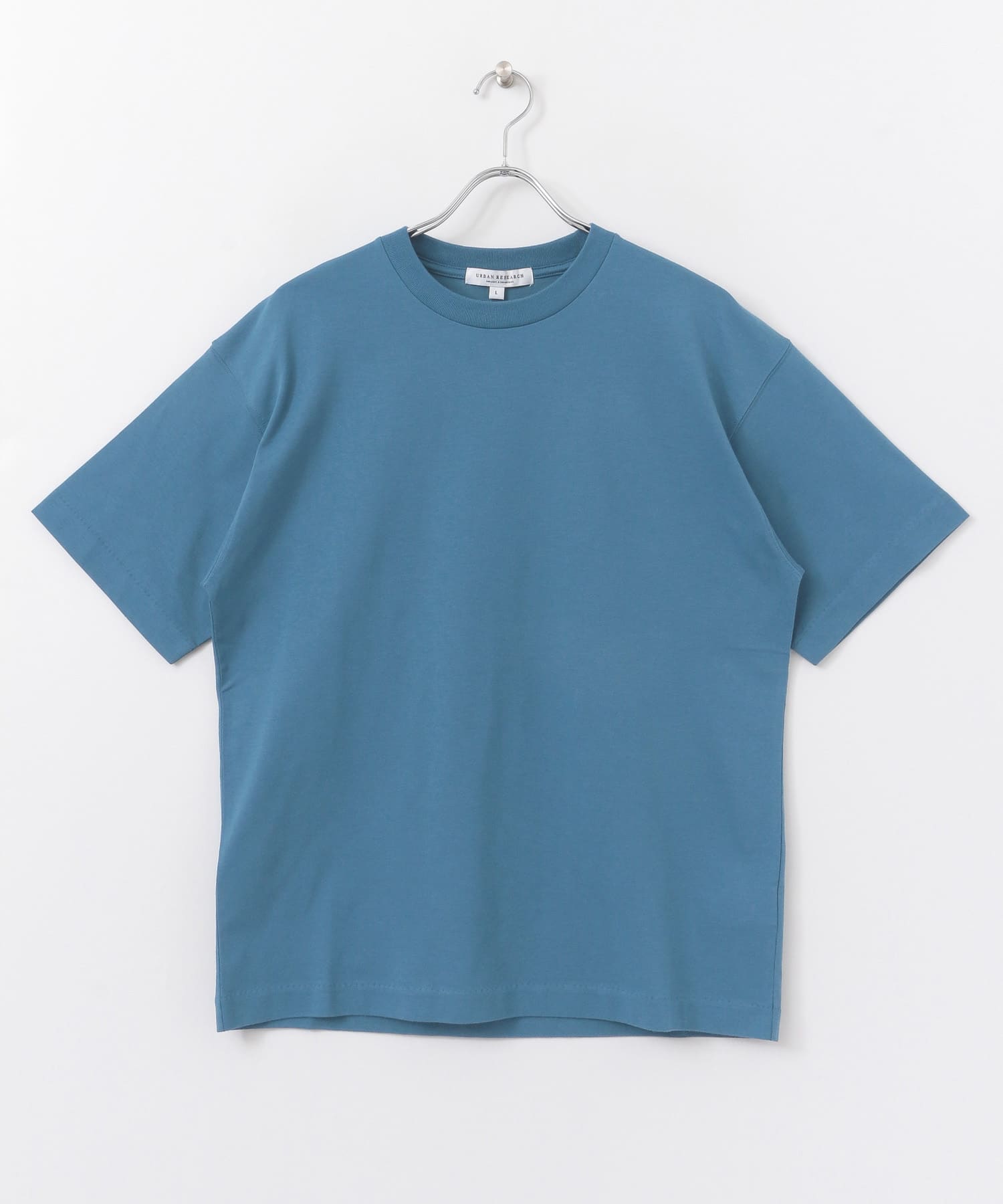 UR TECHカラーTシャツ