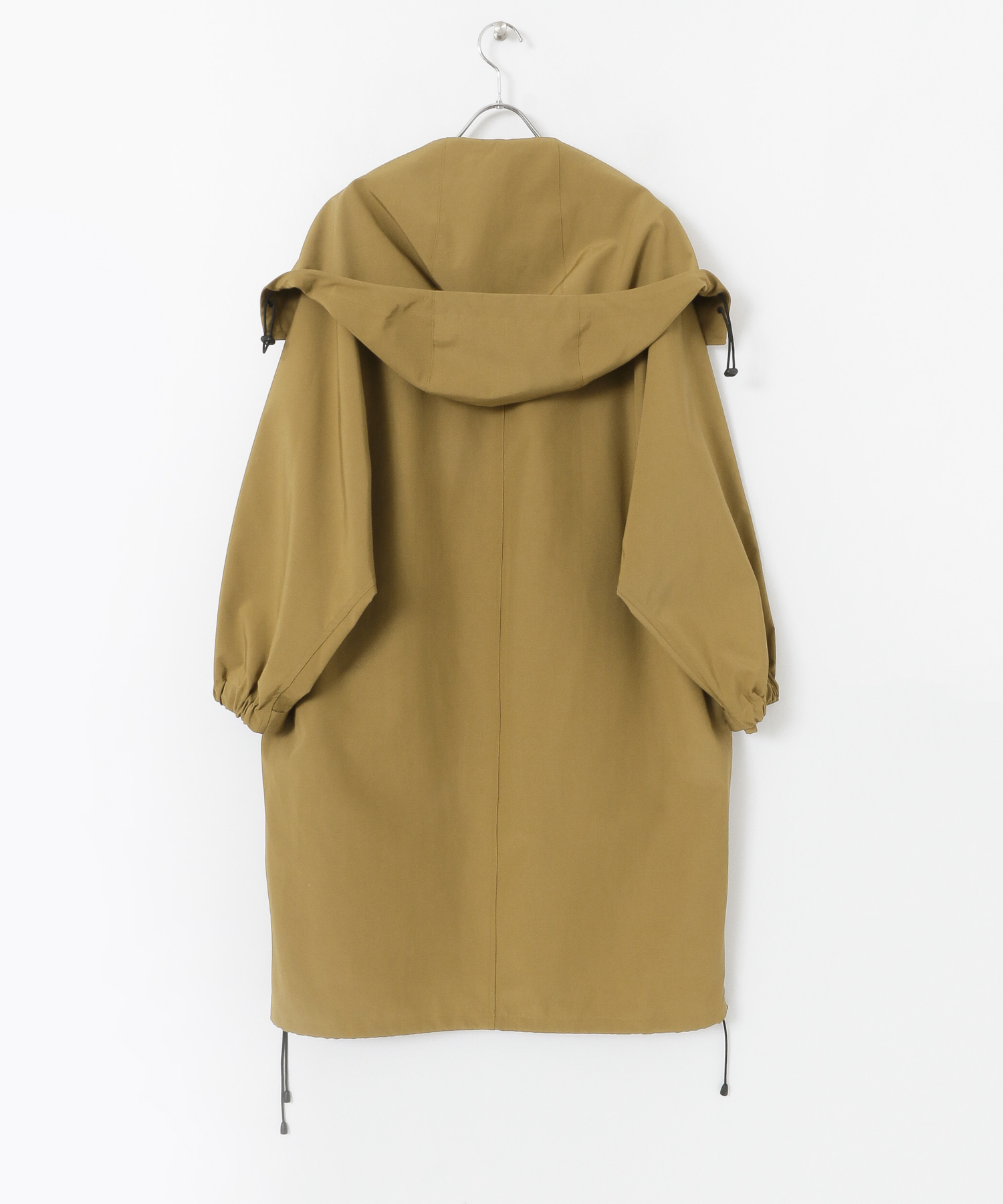 08sircus　Pe Co Weather Coat