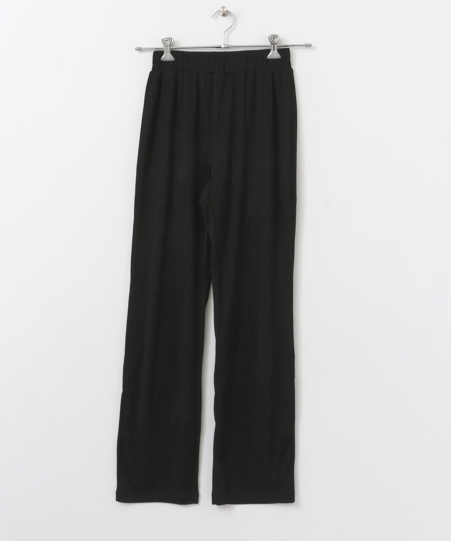 AMOMENTO　PLEATS PANTS