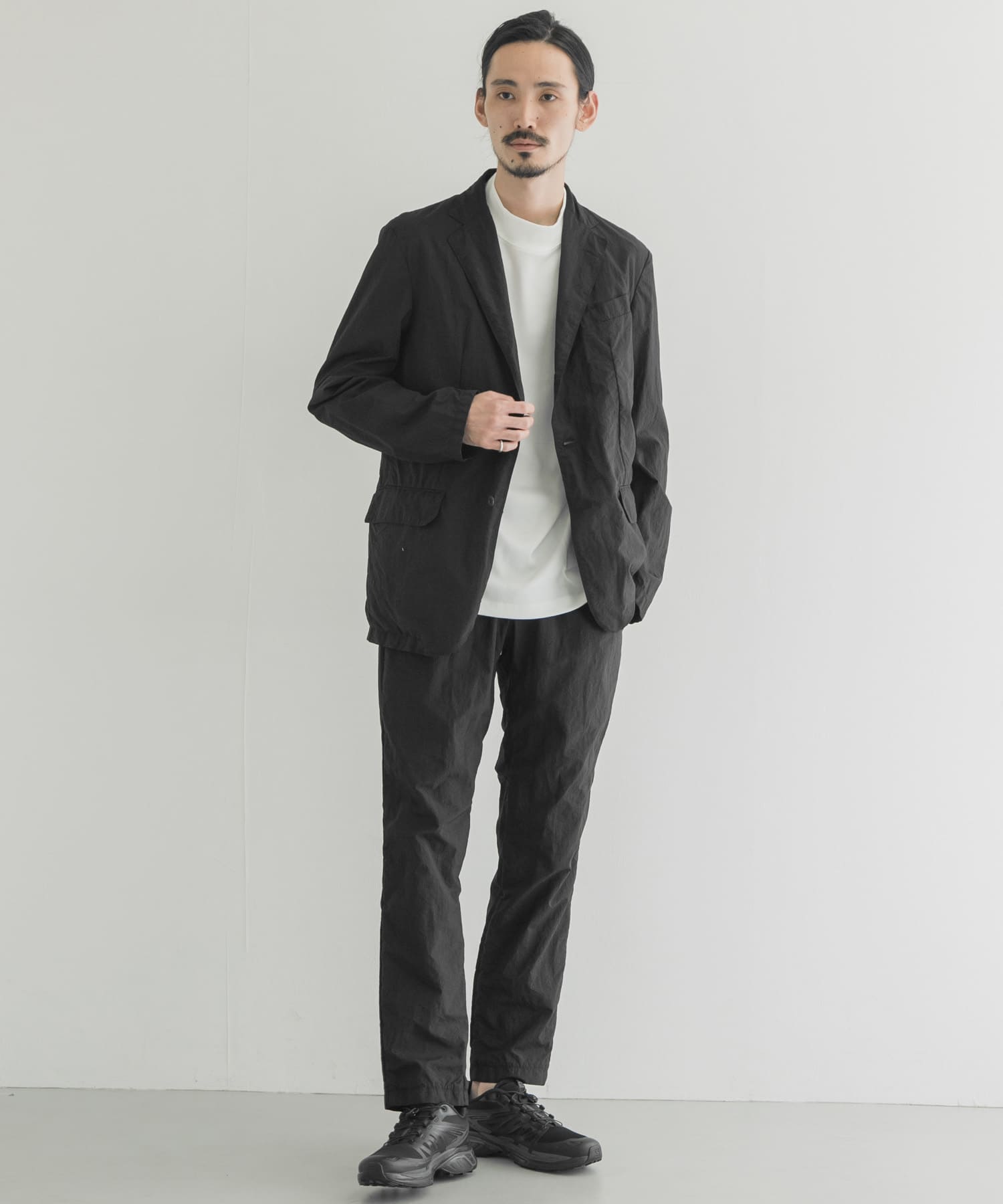 TEATORA WALLET PANTS OFFICE Packable TEATORA WALLET PANTS OFFICE Packable