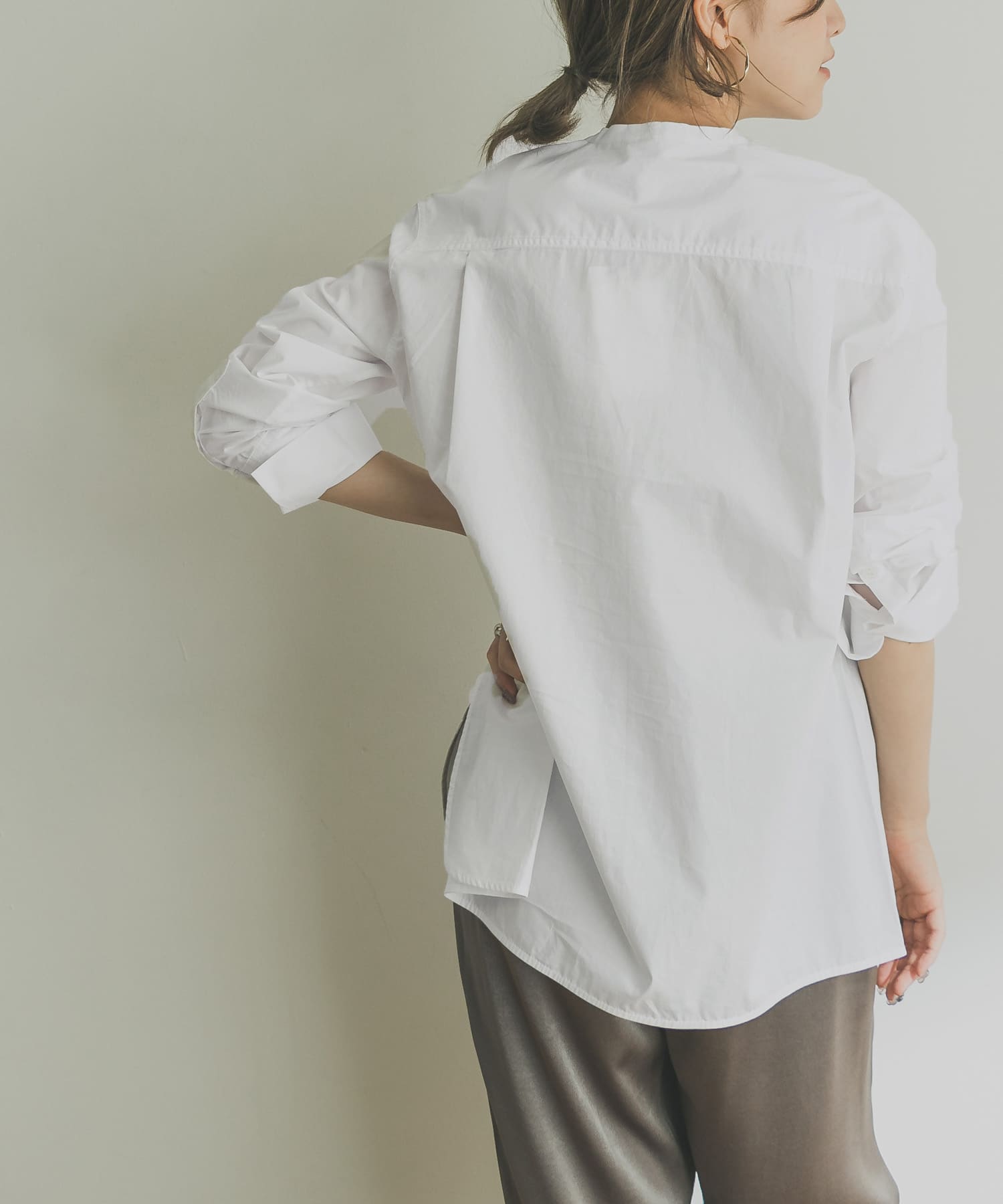 BY MALENE BIRGER SMICKI shirts BY MALENE BIRGER SMICKI shirts