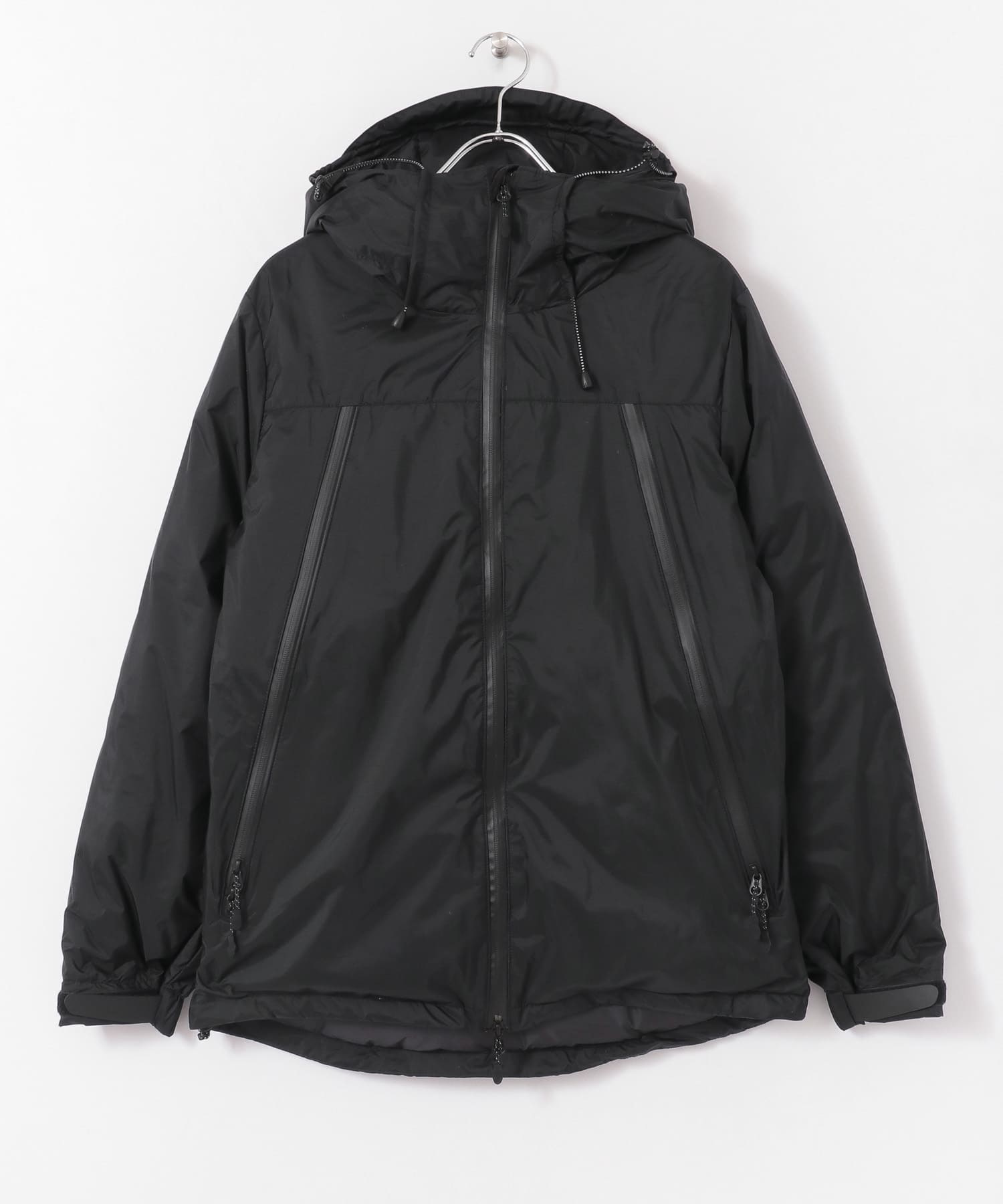 【別注】NANGA×URBAN RESEARCH iD　AURORA 3LAYER DOWN BZ
