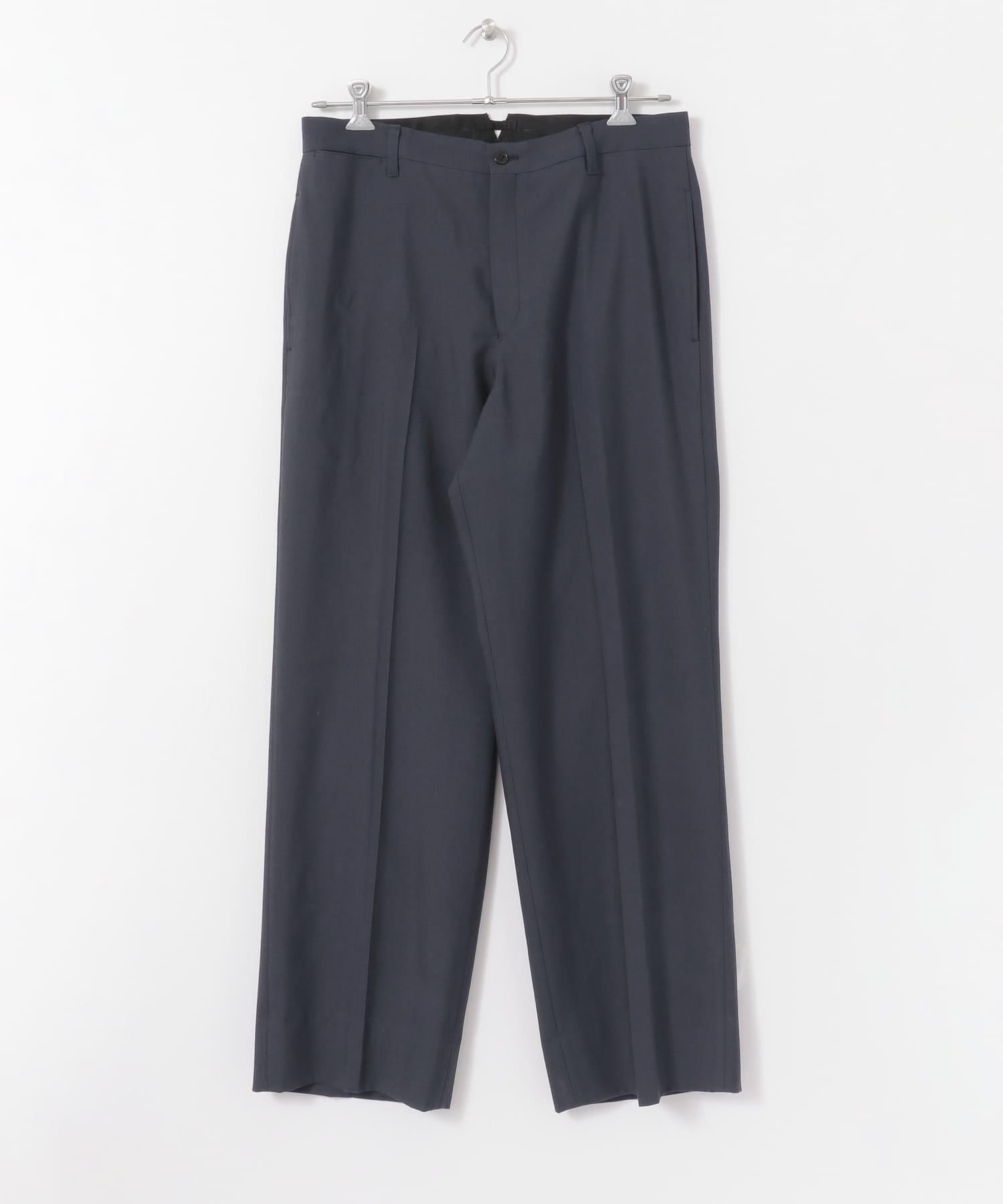 zubon　NEW WIDE TROUSER