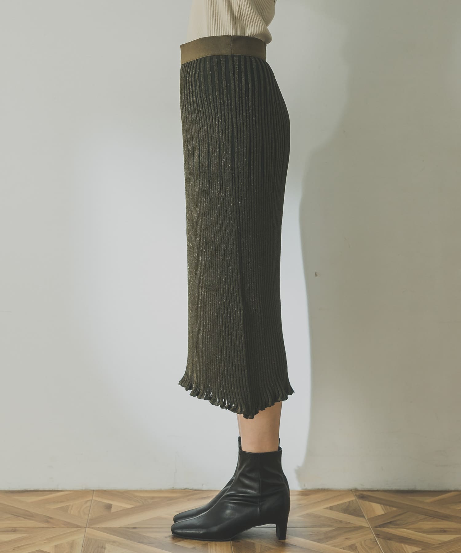 BY MALENE BIRGER　AULAXIS Skirt