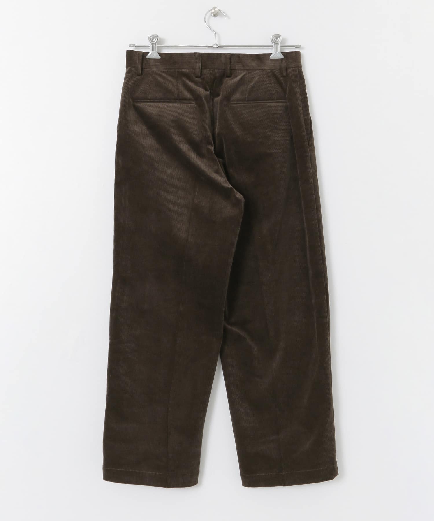 URTECH 10Wコーデュロイタックパンツ URTECH 10Wコーデュロイタックパンツ