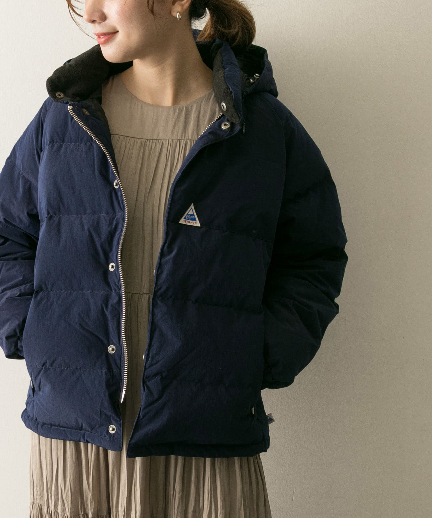 Cape HEIGHTS　LYNDON