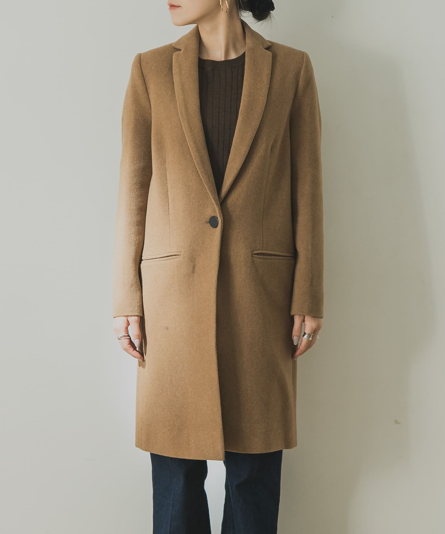 BY MALENE BIRGER　ELLINOR Coat